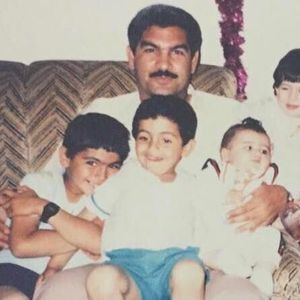 Meet your Posher, Lamis